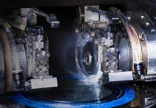 機械刀片的應用性能