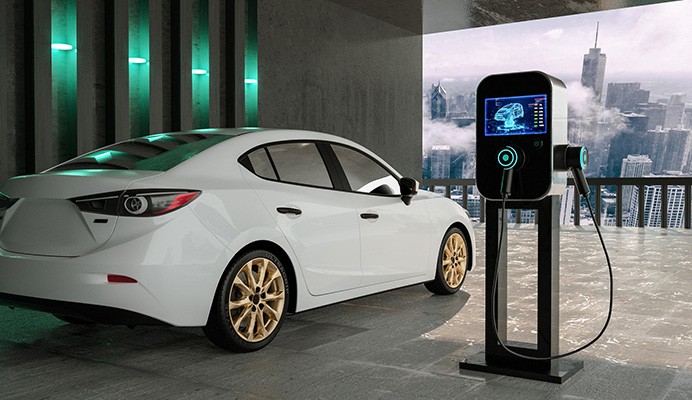 新能源行業(yè)