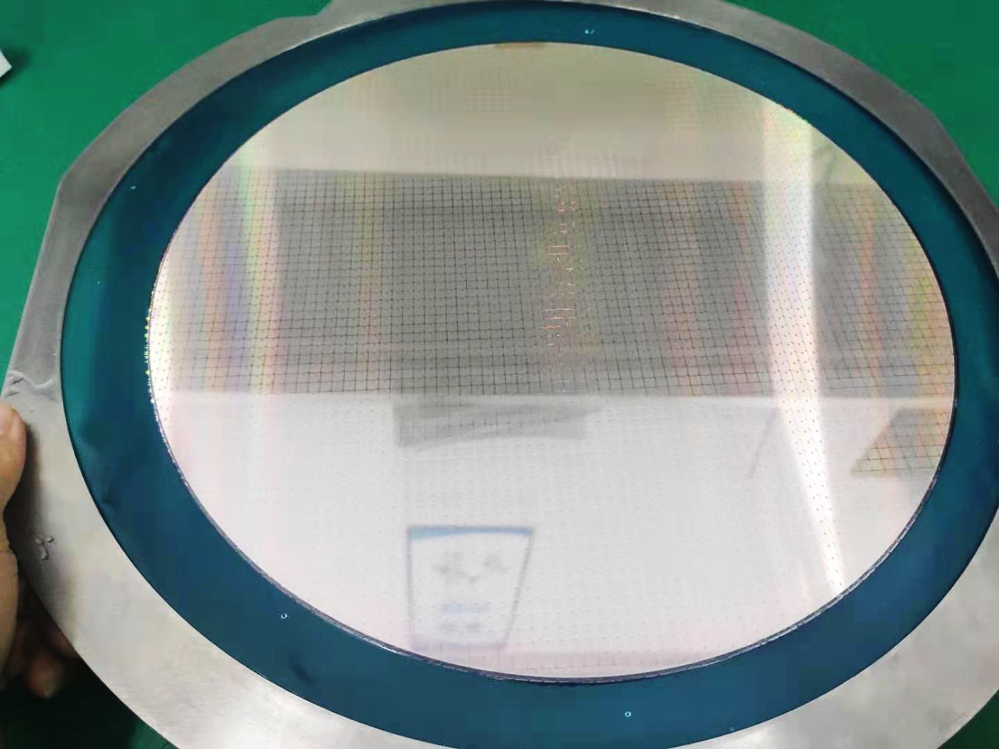 晶圓切割過程如何控制良品率？