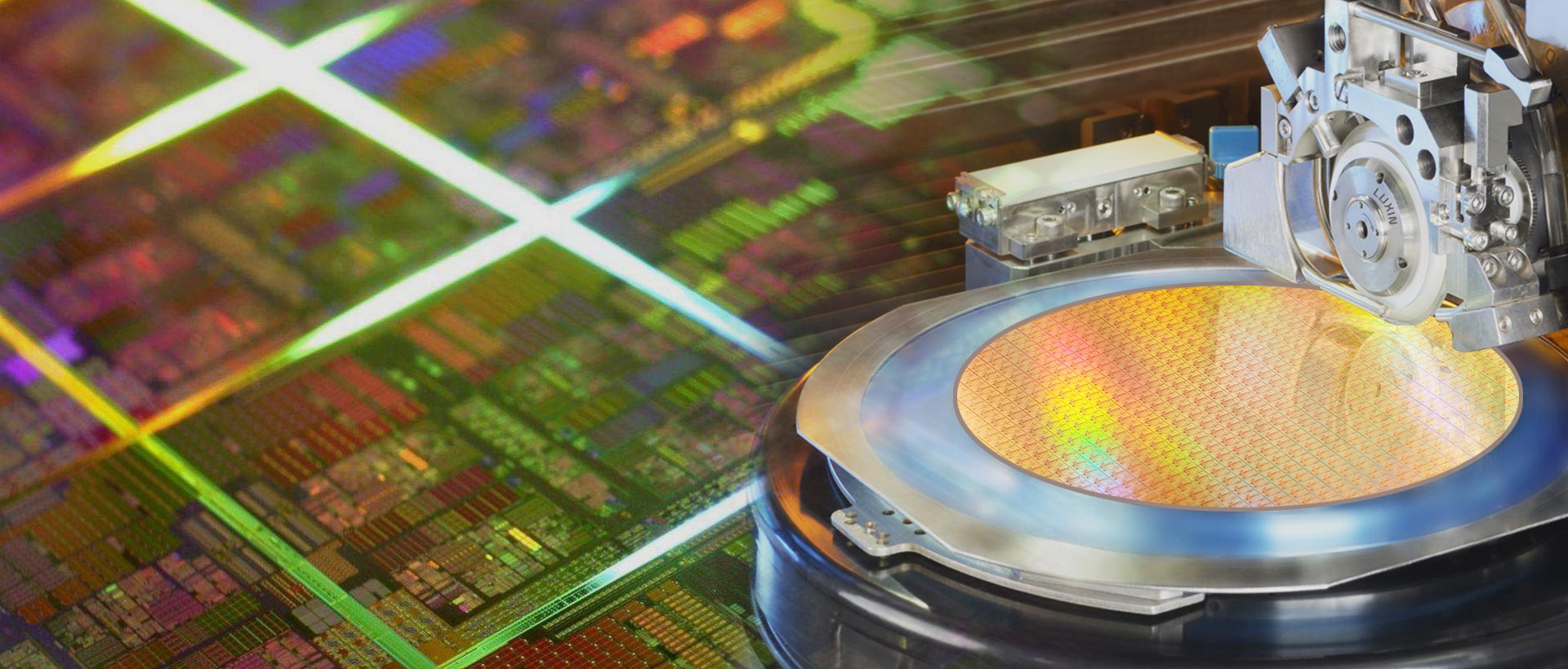 博捷芯精密切割解說晶圓的生產工藝流程