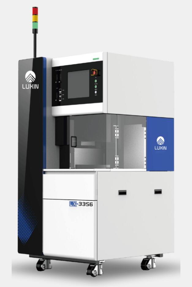 晶圓劃片機:脆性材料為什么要分層切割是什么原理