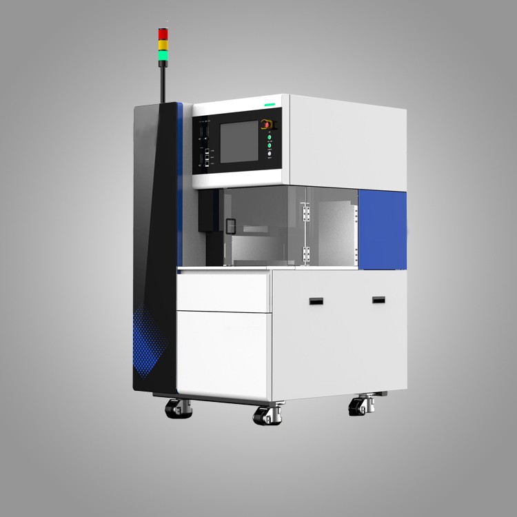 BJX3356 晶圓劃片機