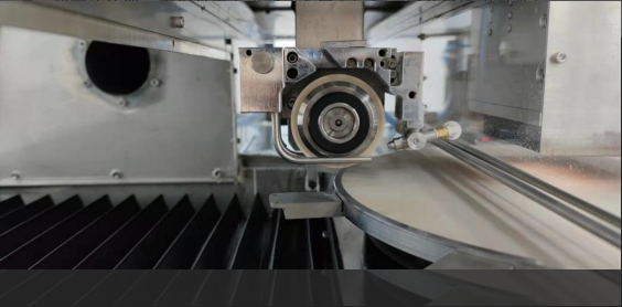 劃片機(jī)在測高過程中發(fā)生異常如何自查