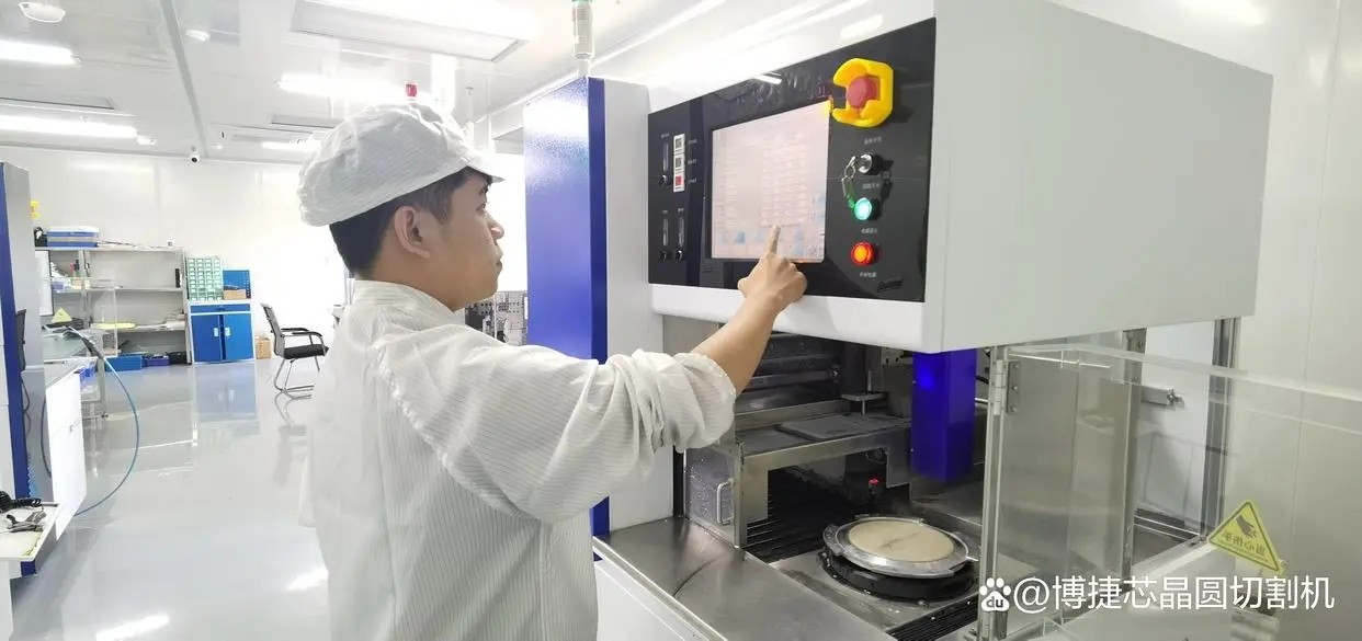 劃片機(jī)的優(yōu)缺點(diǎn)