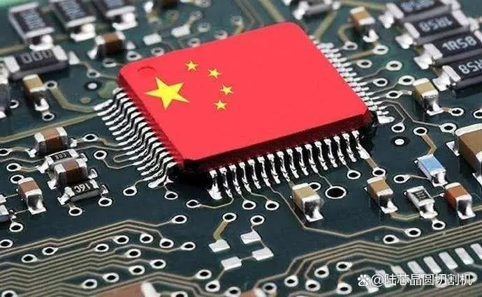 芯片的封裝工藝始于精密切割，博捷芯劃片機將引領芯片分離