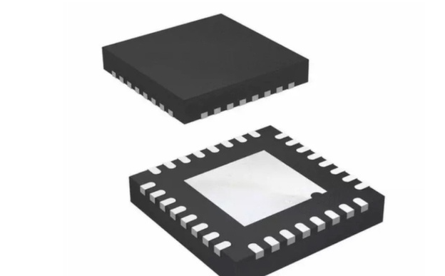 博捷芯劃片機:QFN封裝工藝流程揭秘及芯片切割分離技術及工藝應用