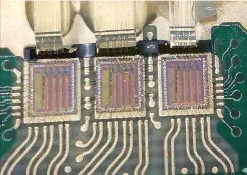 半導體MiniLED/MicroLED封裝技術及砂輪切割工藝