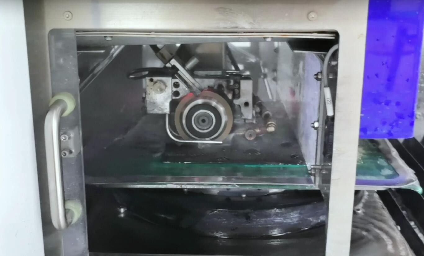 精密劃片機行業發展趨勢