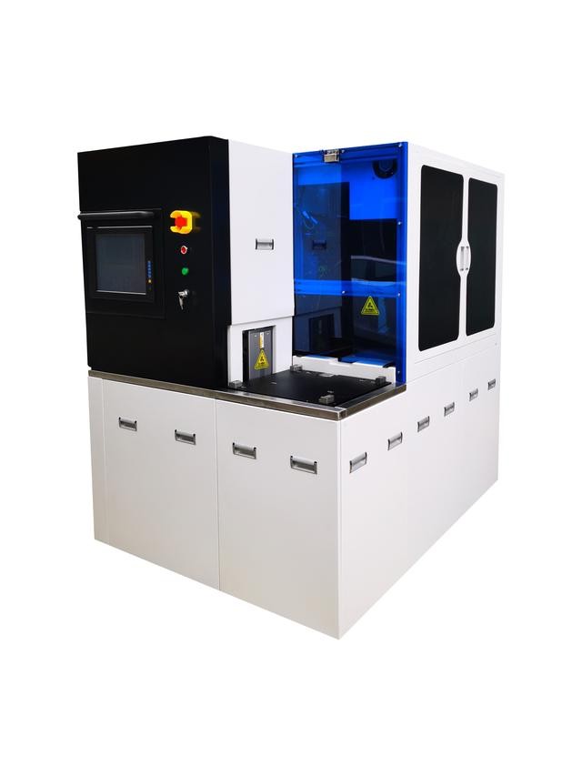 全球范圍內先進封裝設備劃片機市場將迎來新的發展機遇