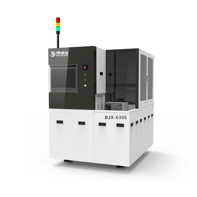 國產化精密劃片機已得到國內更多廠家青睞