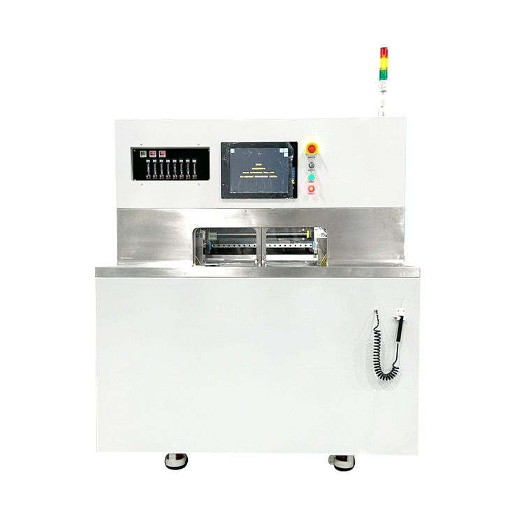 國(guó)產(chǎn)劃片機(jī)：從追趕到超越，中國(guó)半導(dǎo)體制造的崛起之路