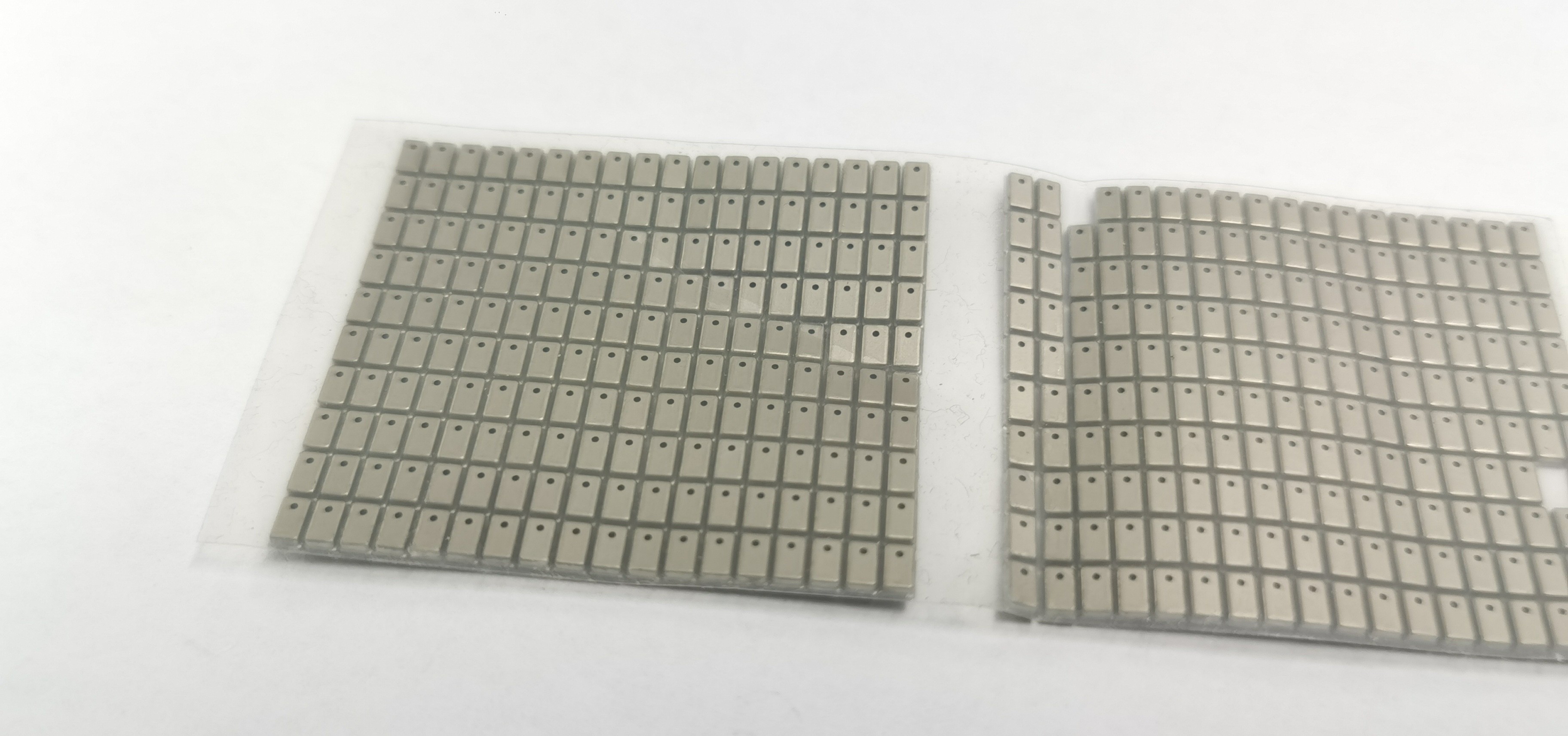 QFN封裝對國產雙軸半自動劃片機的性能有哪些要求？