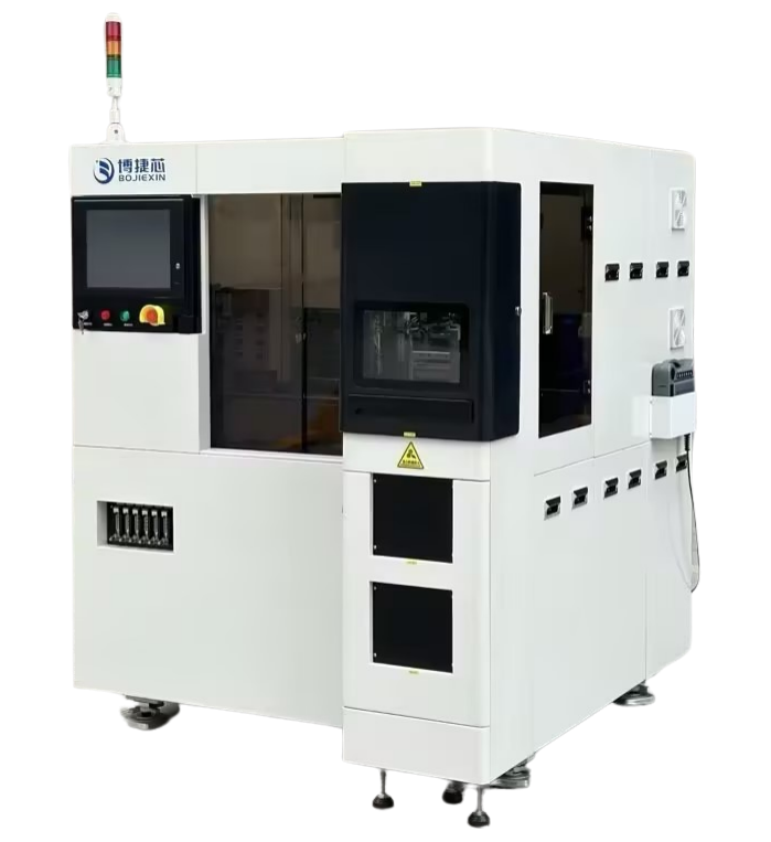 BJX8160全自動精密劃片機 MIP專機