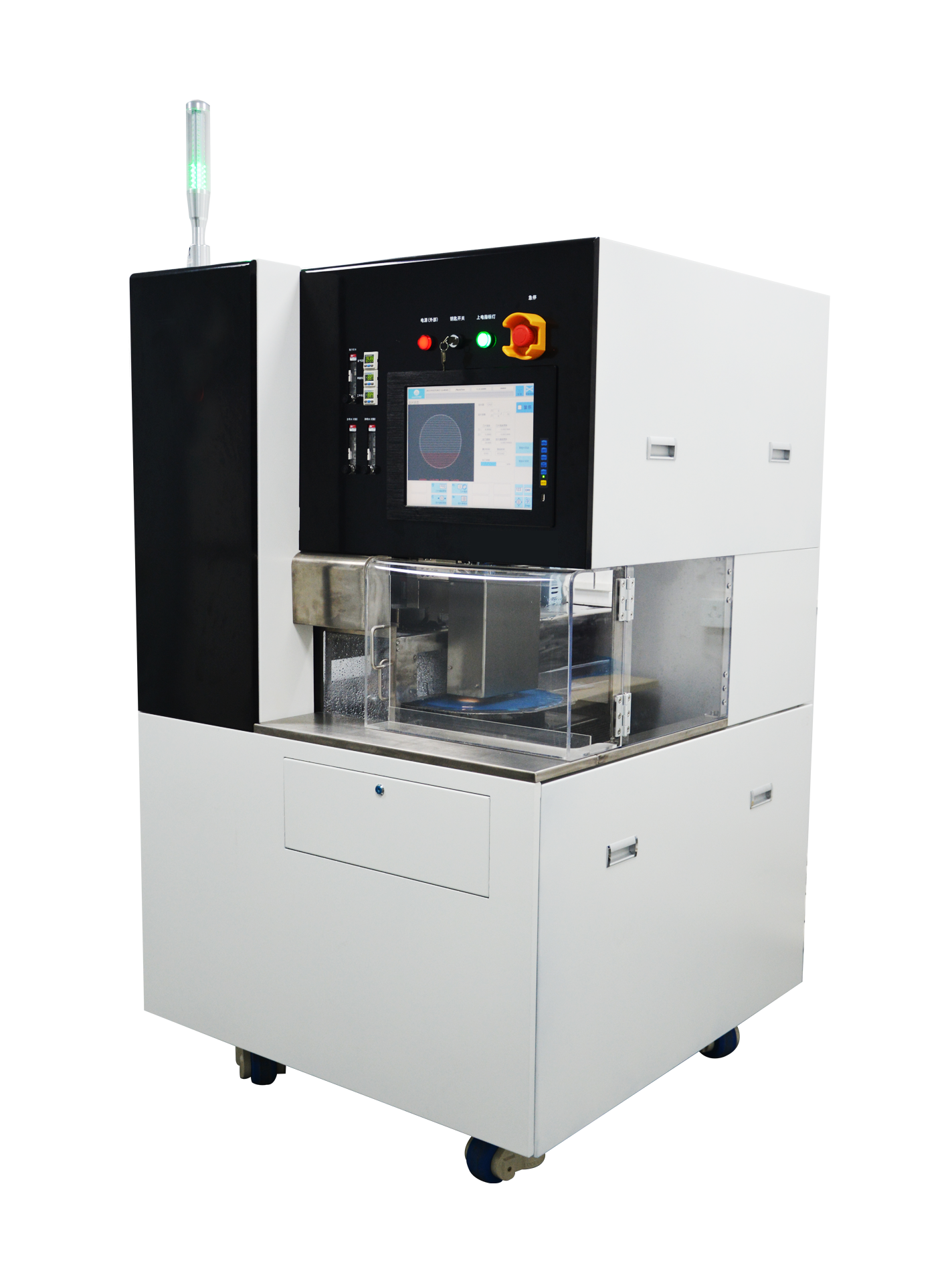 探索MEMS傳感器制造：晶圓劃片機的關(guān)鍵作用