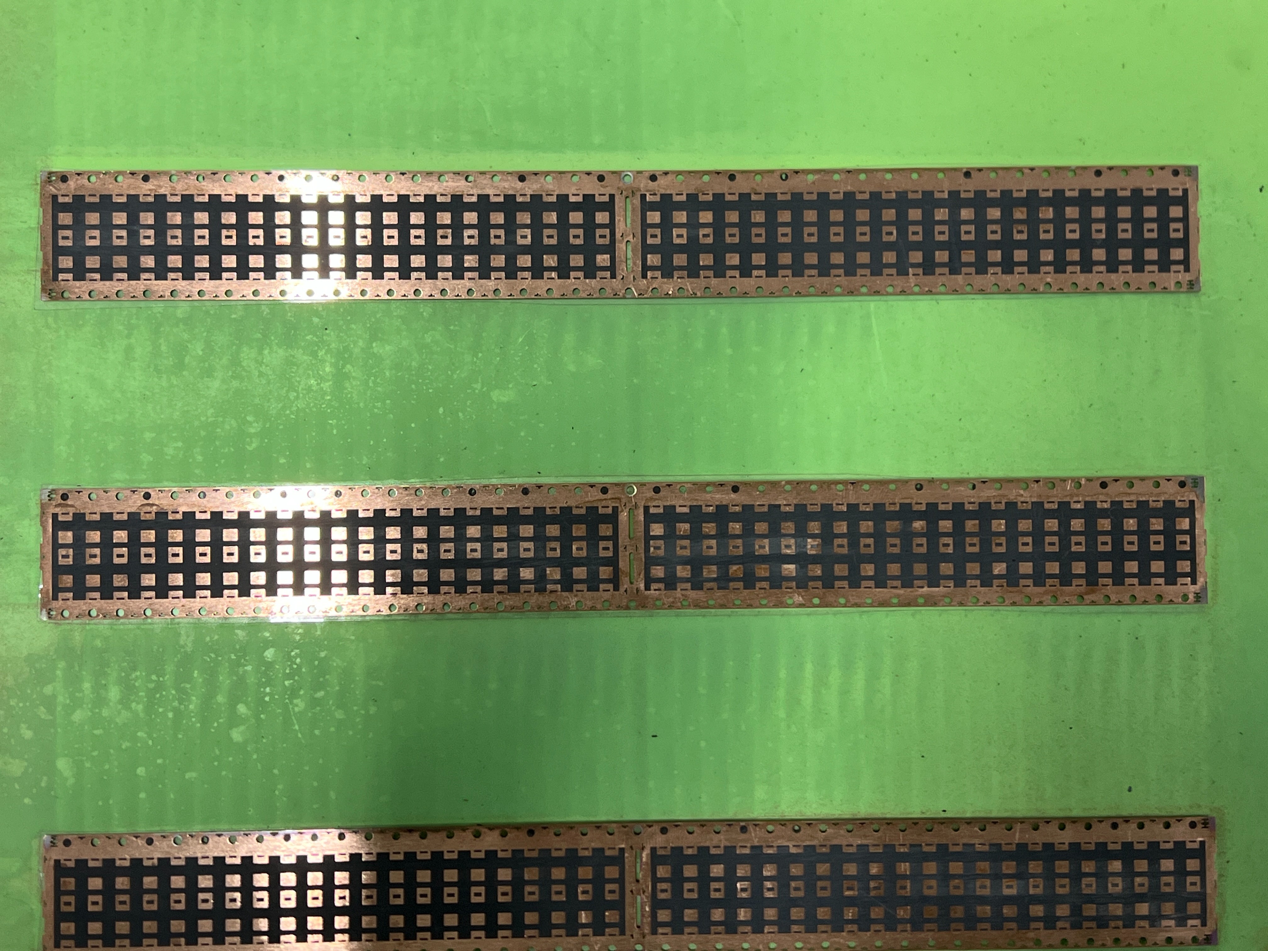 博捷芯劃片機(jī)在DFN封裝切割中的應(yīng)用與優(yōu)勢(shì)