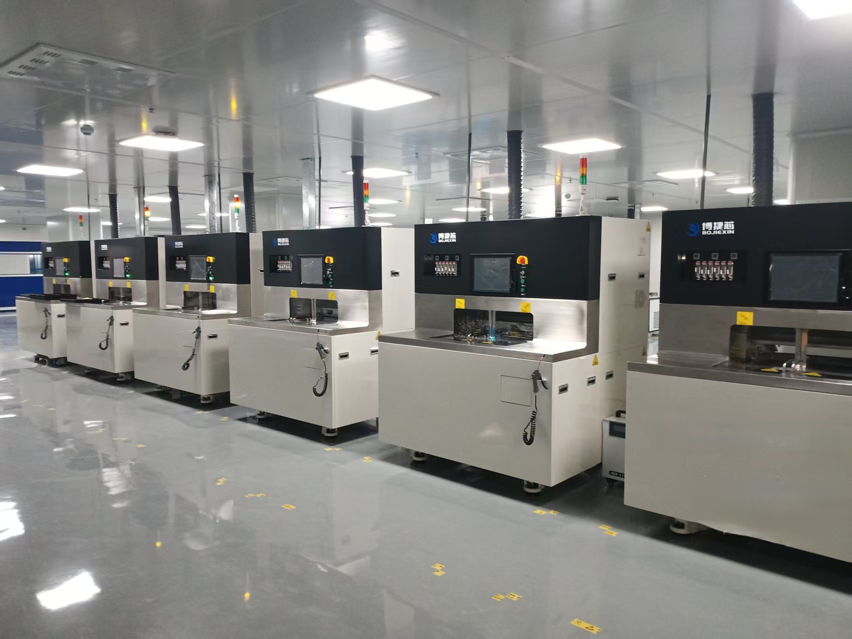 劃片機怎么選？新手選購劃片機必看攻略