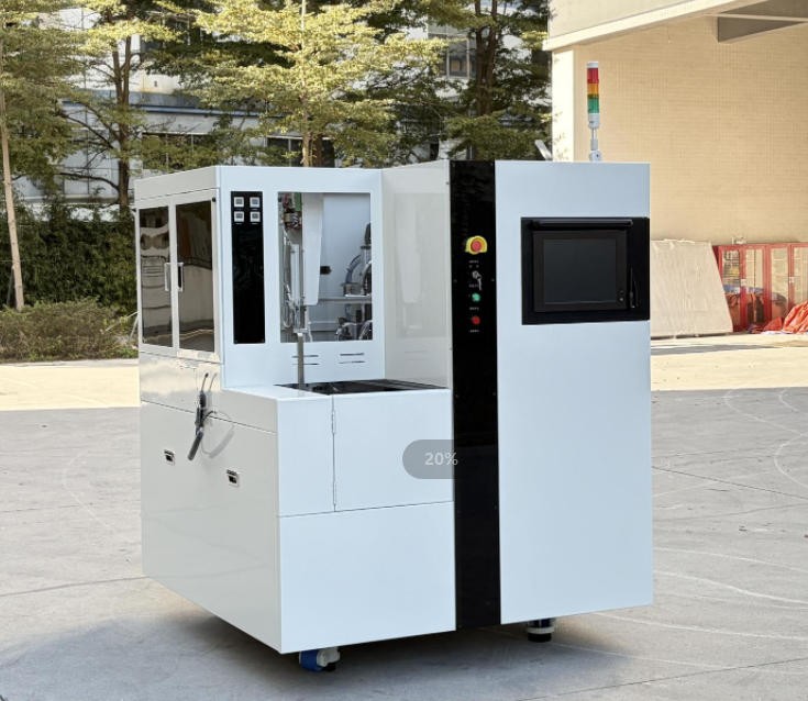 劃片機是什么？工作原理、應(yīng)用行業(yè)與選購要點全解