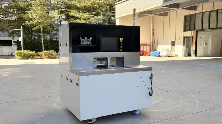 劃片機為什么叫晶圓切割機